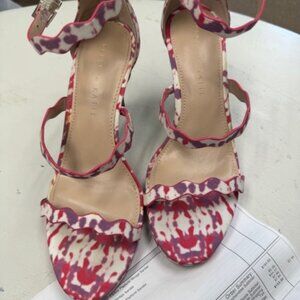 Womans' size 7 Heels
